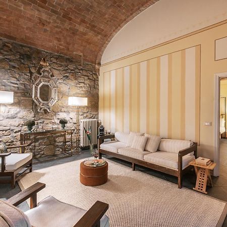 مونتالشينو Porta Castellana B&B - Apartment المظهر الخارجي الصورة
