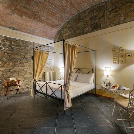 مونتالشينو Porta Castellana B&B - Apartment المظهر الخارجي الصورة