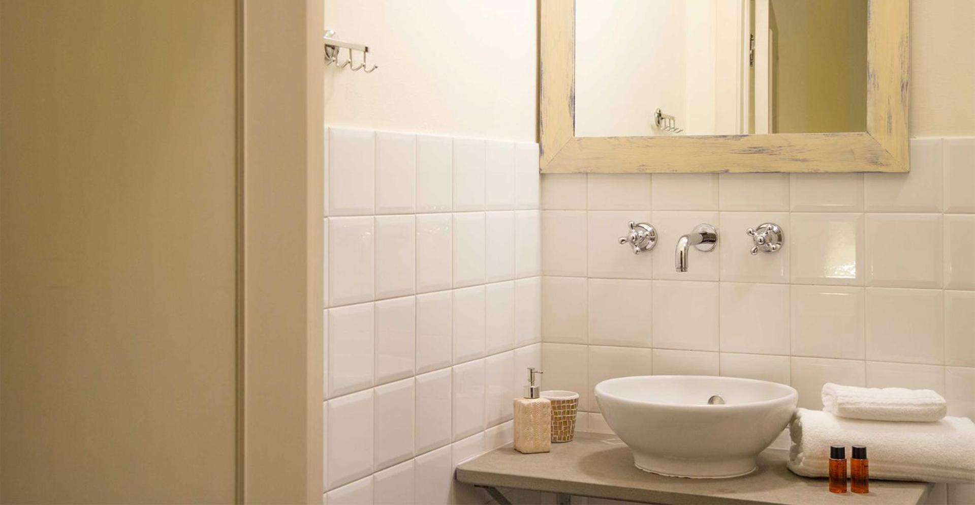 مونتالشينو Porta Castellana B&B - Apartment المظهر الخارجي الصورة