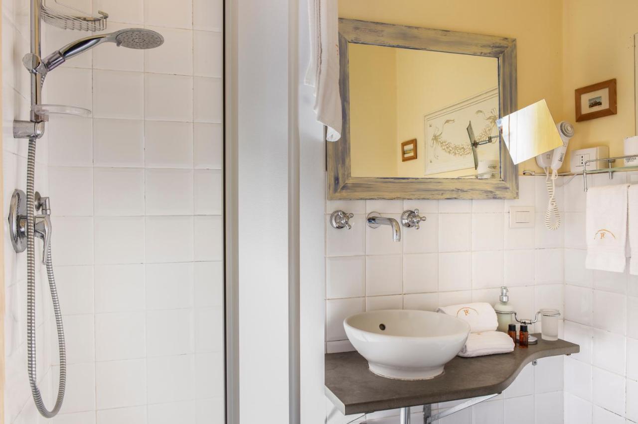 مونتالشينو Porta Castellana B&B - Apartment المظهر الخارجي الصورة
