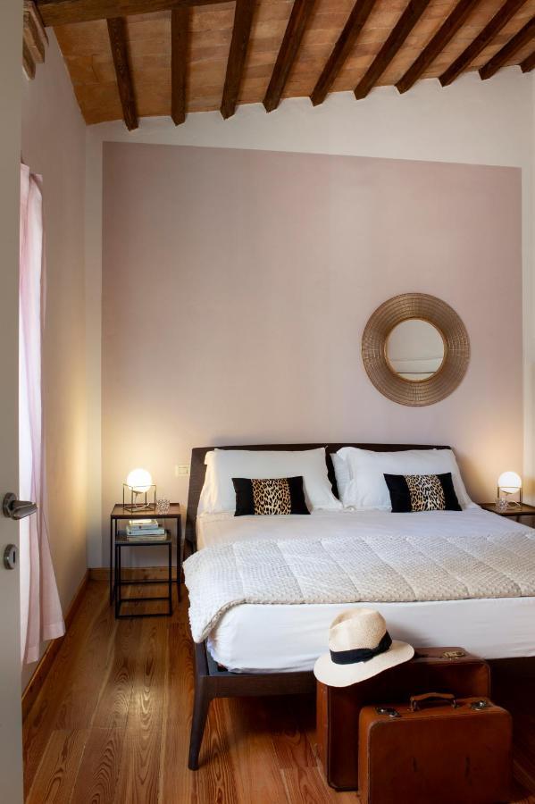 مونتالشينو Porta Castellana B&B - Apartment المظهر الخارجي الصورة